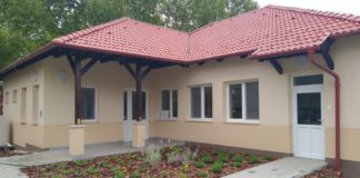 BÖLCSŐDE ÉPÜLT TARJÁNBAN 1117