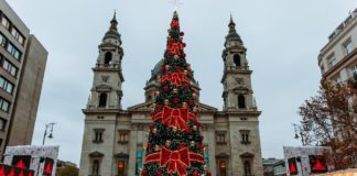 KÉT MAGYAR KARÁCSONYI VÁSÁR IS BEKERÜLT A CNN AJÁNLÓJÁBA 1123