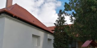 BEFEJEZŐDTEK AZ ESZTERGOMI ÓVODÁK TERVEZETT FELÚJÍTÁSI MUNKÁLATAI 1124