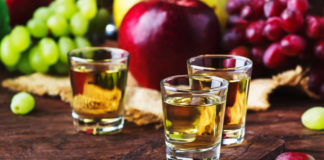 MEGVÁLASZTOTTÁK AZ ORSZÁG LEGJOBB PÁLINKÁIT 12.02