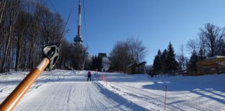 HÁROM SÍPÁLYA NEM FOG KINYITNI A SZEZONRA MAGYARORSZÁGON 12.03