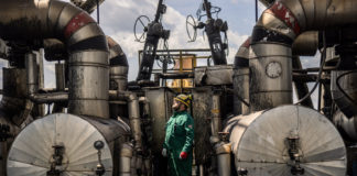 MAGYARORSZÁG MENTESSÉGET KAPOTT AZ OLAJÁRSAPKA ALKALMAZÁSA ALÓL 12.04