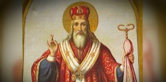 MA VAN SZENT MIKLÓS NAPJA 12.06