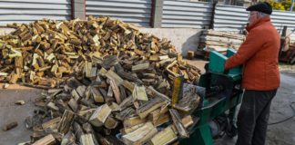 MEGKEZDŐDÖTT A SZOCIÁLIS TŰZIFA KISZÁLLÍTÁSA 12.12