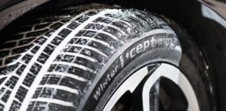 ITT AZ IDEJE, HOGY TÉLI GUMIKRA VÁLTSUNK 1212