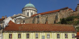 VISSZAKAPJA RÉGI FUNKCIÓJÁT AZ ESZTERGOMI BALASSA MÚZEUM 2022.08.10. Visszakapja