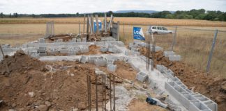 TÖBBLETTÁMOGATÁS ÉRKEZIK A KECSKÉDI BÖLCSÖDÉ ÉPÍTÉSÉRE 2022.08.14. Tobblettamogatast kap