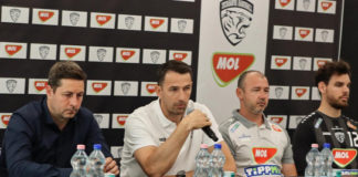 A Mol lett a Tatabányai Kézilabda Club névadó támogatója 2022.08.18.A Mol lett a Tatabanyai Kezilabda Club nevado tamogatoja