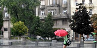 ZIVATAROK IS BEFOLYÁSOLHATJÁK AZ ÜNNEPI PROGRAMOKAT 2022.08.19. Zivatarok is