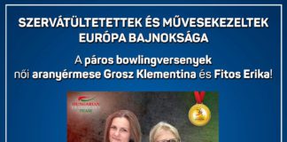 KOMÁROM-ESZTERGOM MEGYEI SIKEREK SZÜLETTEK A SZERVÁTÜLTETETTEK ÉS MŰVESEKEZELTEK EURÓPA BAJNOKSÁGÁN 2022.08.27