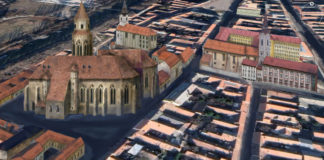 MEGTALÁLTÁK A IV. BÉLA SÍRJÁT REJTŐ ELVESZETT ESZTERGOMI BAZILIKÁT 2022.08.27. Megtalaltak