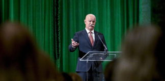 A KORMÁNY A GDP KÉT SZÁZALÉKÁT FORDÍTJA A FELSŐOKTATÁSRA IDÉN 2022.09.01