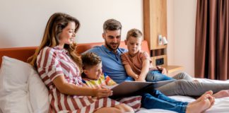 BÍZTATÓAN INDUL AZ ŐSZI SZEZON A SZÁLLÁSHELYEKEN 2022.09.06