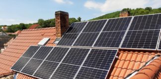 NOVEMBER VÉGÉTŐL ISMÉT MEGNYÍLIK A PÁLYÁZATI LEHETŐSÉG A LAKOSSÁGI NAPELEMES PROGRAMBAN 2022.09.07