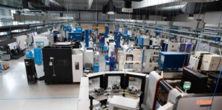 ÚJ CSARNOKOT ÉPÍT A GYERMELYI TRM PRO KFT 2022.09.22