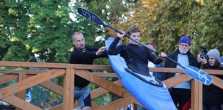 IDÉN IS MEGRENDEZIK A XXV. ÁLTAL-ÉR VÍZI TÚRÁT 2022.09.26