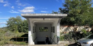 KONCEPCIÓTERV KÉSZÜLT AZ ALSÓGALLAI VASÚTÁLLOMÁS KÖRNYÉKÉNEK ÁTÉPÍTÉSÉRŐL TATABÁNYÁN 2022.10.01