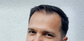 MAKAY TIBORT VÁLASZTOTTÁK DUNAALMÁS POLGÁRMESTERÉVÉ 2022.10.03