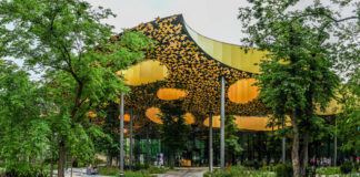 ÚJABB RANGOS NEMZETKÖZI DÍJAT NYERT A MAGYAR ZENE HÁZA 2022.10.06