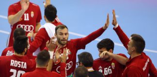 TIZENHÉT GÓLOS MAGYAR SIKER SZÜLETETT GEORGIÁBAN 2022.10.17