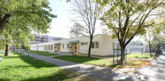 ÚJ HELYEN A DÓZSAKERTI VÉDŐNŐK 2022.10.20