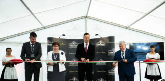 SZIJJÁRTÓ PÉTER SZERINT KI FOGUNK TUDNI MARADNI AZ EURÓPAI RECESSZIÓBÓL 2022.10.21