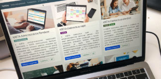 KÉT GYEREK TÁMADTA MEG A KRÉTA FEJLESZTŐCÉGÉNEK INFORMATIKAI RENDSZERÉT 2022.12.18