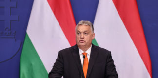 A RENDSZERVÁLTÁS ÓTA LEGNEHEZEBB ÉVNEK NEVEZTE AZ IDEI ORBÁN VIKTOR 2022.12.21