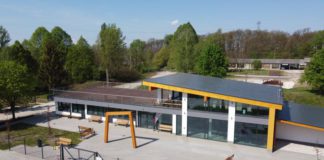 TÁMOGATÁST NYERT AZ OROSZLÁNYI BÁNYÁSZATI MÚZEUM 2022.12.27