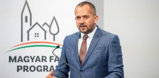 KÉT ÉVVEL MEGHOSSZABBÍTJA A KORMÁNY A FALUSI CSOK-OT 2022.12.31