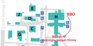 VÁLTOZÁSOK LESZNEK A TATABÁNYAI KÓRHÁZBAN 2023.01.04