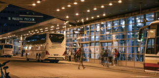 TERRORIZMUS GYANÚJA MIATT KÖRÖZÖTT BELGA NŐT FOGTAK EL BUDAPESTEN 2023.01.06