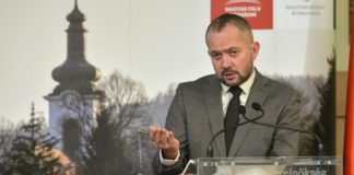 A KORMÁNY TOVÁBBRA IS TÁMOGATJA A FALVAKAT 2023.01.08