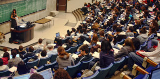 VÁLTOZNAK IDÉN A FELSŐOKTATÁSI FELVÉTELI SZABÁLYOK 2023.01.10