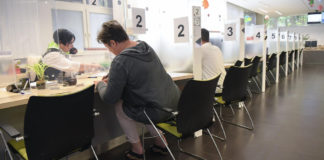 TÖBB MINT 15 MILLIÓ ÜGYET INTÉZTEK TAVALY A KORMÁNYABLAKOKBAN 2023.01.15