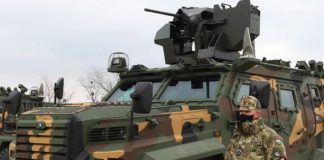 NEM CSAK KORSZERŰ, FIATALABB IS LESZ A MAGYAR HONVÉDSÉG 2023.01.18