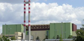 ÚJRA NÉVLEGES TELJESÍTMÉNYEN ÜZEMEL A PAKSI ATOMERŐMŰ 3. BLOKKJA 2023.01.20