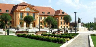 21. LETT KOMÁROM A TOP100 TELEPÜLÉS KÖZÖTT 2022-BEN 2023.01.24