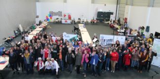 VI.IKSZ Börze – ahol szerencsésen találkozott a kereslet és a kínálat IKsz29