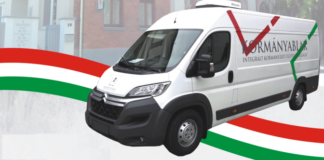 SZEPTEMBERTŐL ÚJRA JÁRJA A TELEPÜLÉSEKET A KORMÁNYABLAK BUSZ KAB busz