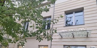 A Magyary Zoltán Tudásközpont fejlesztési projektje lezárult – új közösségi tér nyílik hamarosan Tatán Kep1