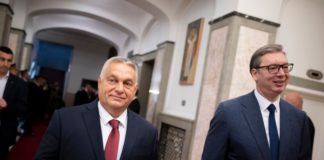 KŐOLAJVEZETÉK ÉPÜL MAGYARORSZÁG ÉS SZERBIA KÖZÖTT cc60ceefa82346cda20b36f5b9bc827c