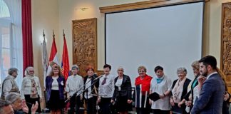 MAGYAR KÖLTÉSZET NAPJA CSOKONAI VITÉZ MIHÁLYRA EMLÉKEZVE mk11 1