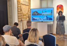 6. Hálózati Műhelynap – Kápolnásnyék, 2024.05.23. 20240523 102549