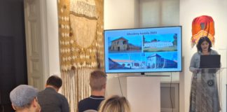 6. Hálózati Műhelynap – Kápolnásnyék, 2024.05.23. 20240523 102549