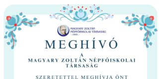 Szakkör Kiállítás megnyitó aszakkor nemez butor meghivo1