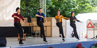 Jövőnk a néphagyomány! image 20