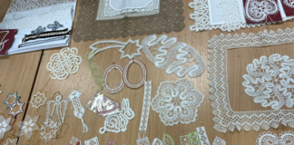 Új inspirációk, látogatás Kisbéren image 23