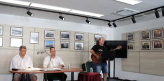 Magyar irodalmi értékeink utazó programsorozat image 16