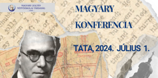 „A modern közigazgatásban számunkra az origó Magyary Zoltán” image